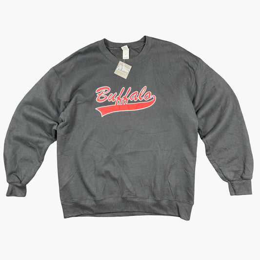 Vintage Gildan Sweatshirt | L