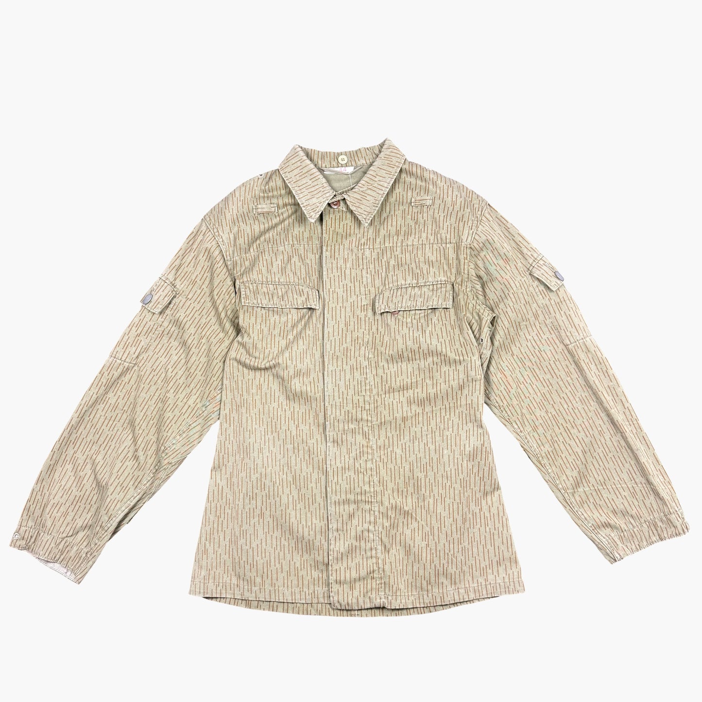 Vintage Army Jacket | XS