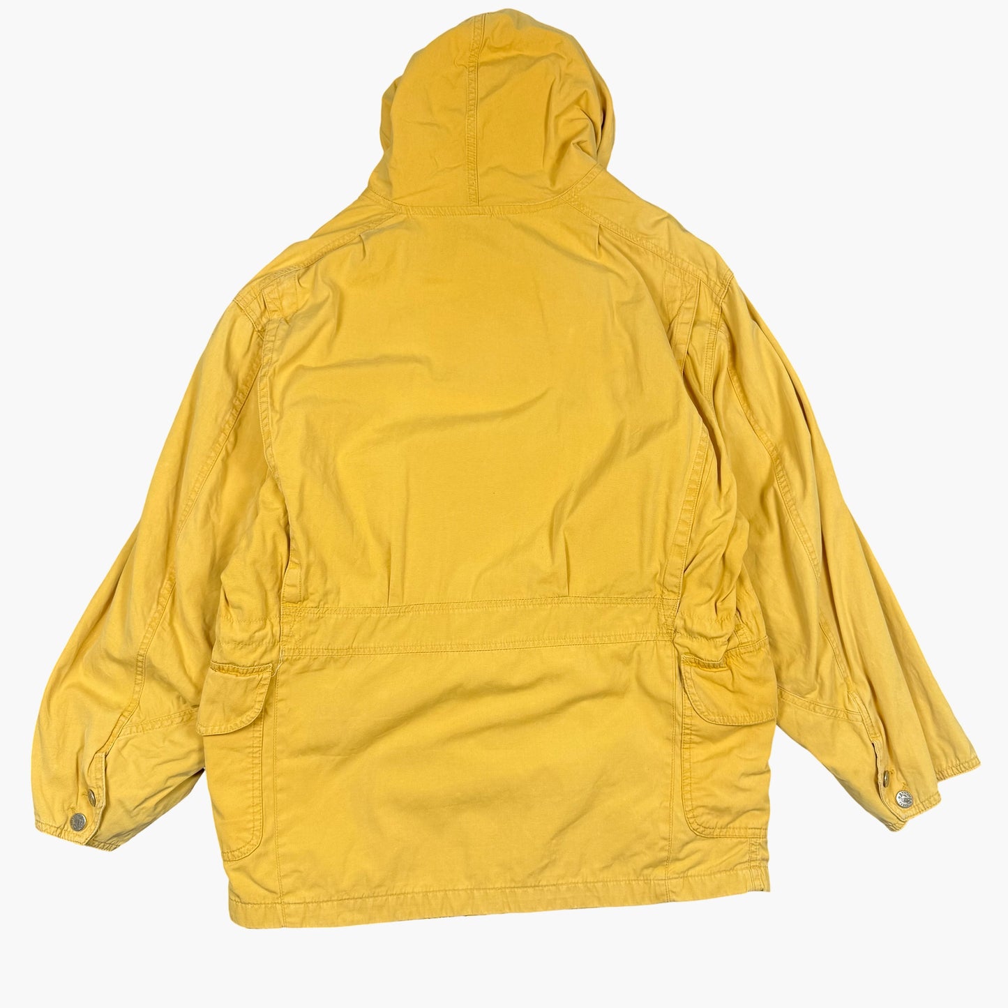 Vintage Diesel Parka Jacket | M