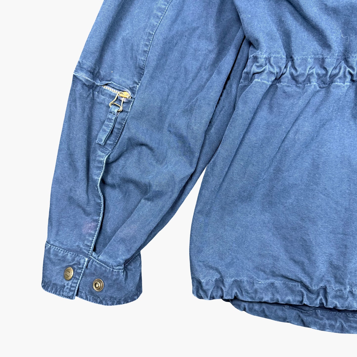 Vintage Think Pink Utility Jacket | L