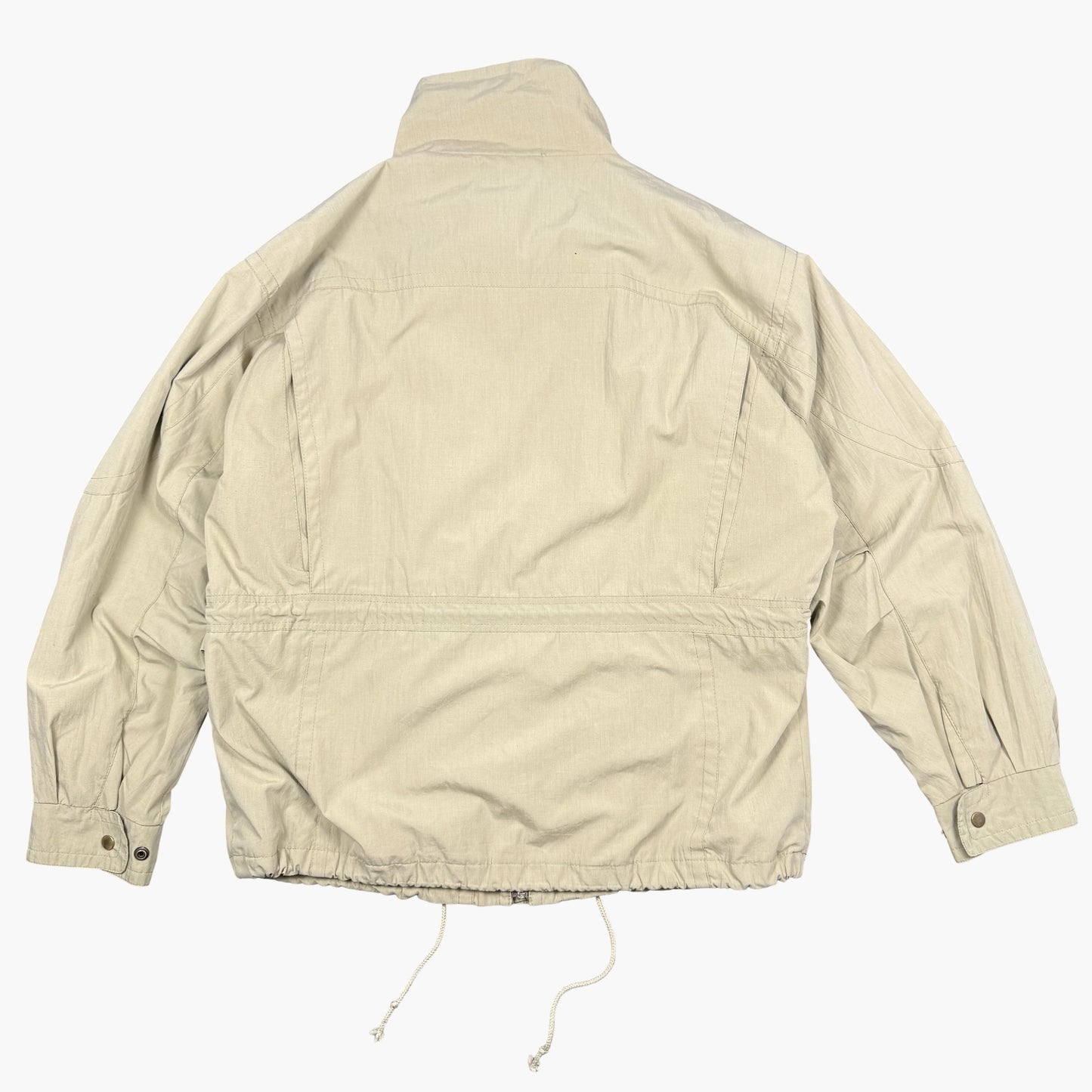 Vintage Blue River Field Jacket | XL