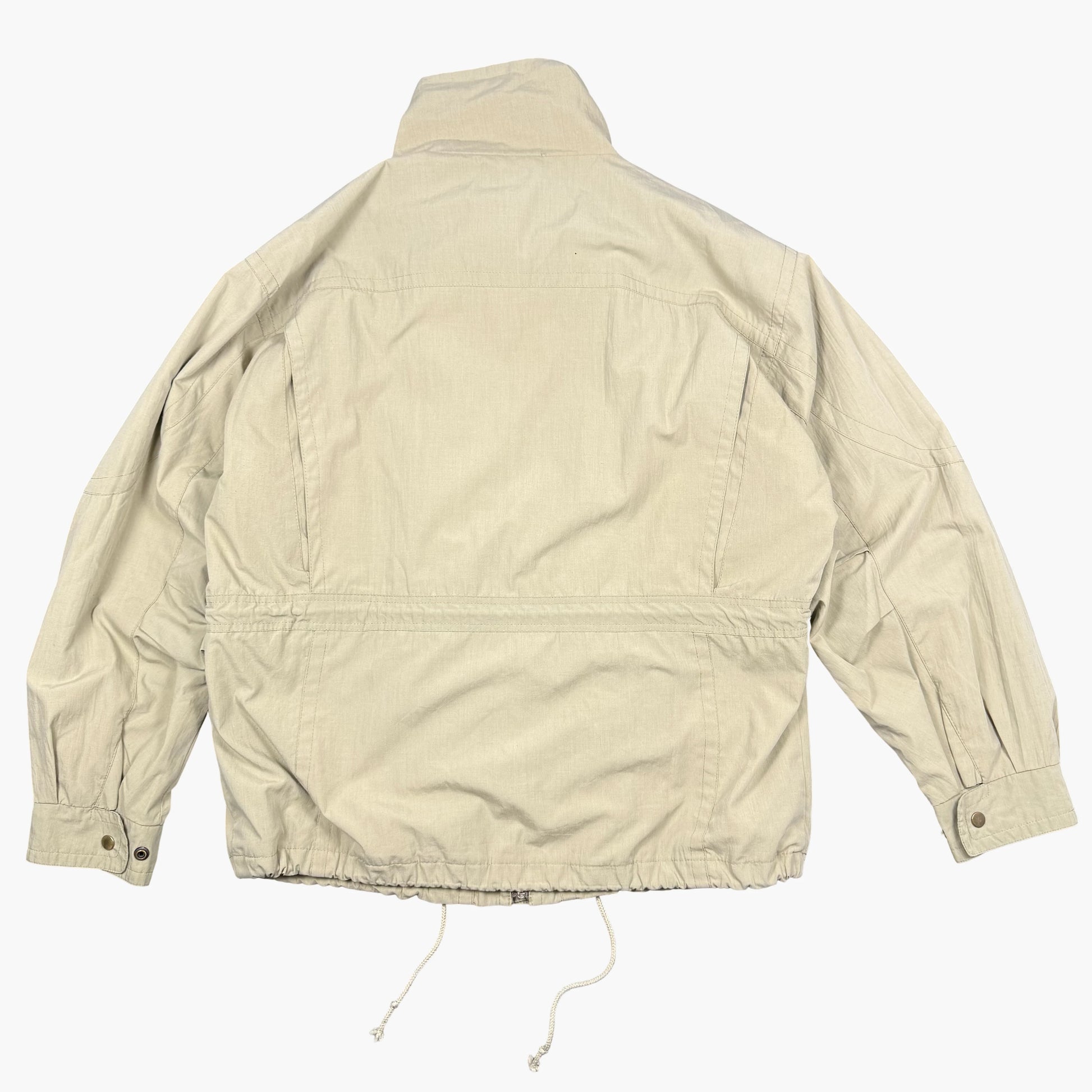 Vintage Blue River Field Jacket | XL