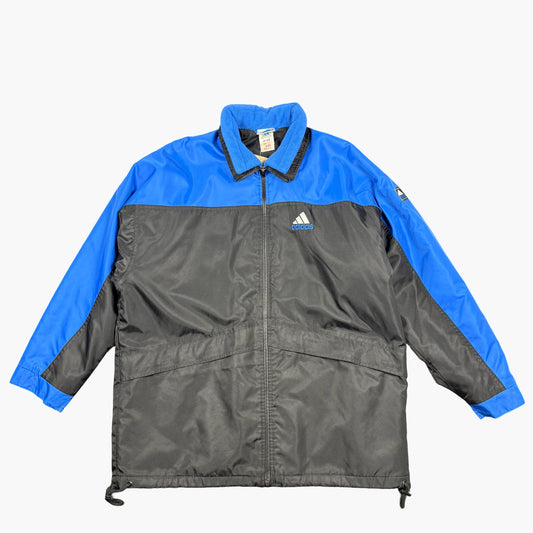 Vintage Adidas Jacket | XXL