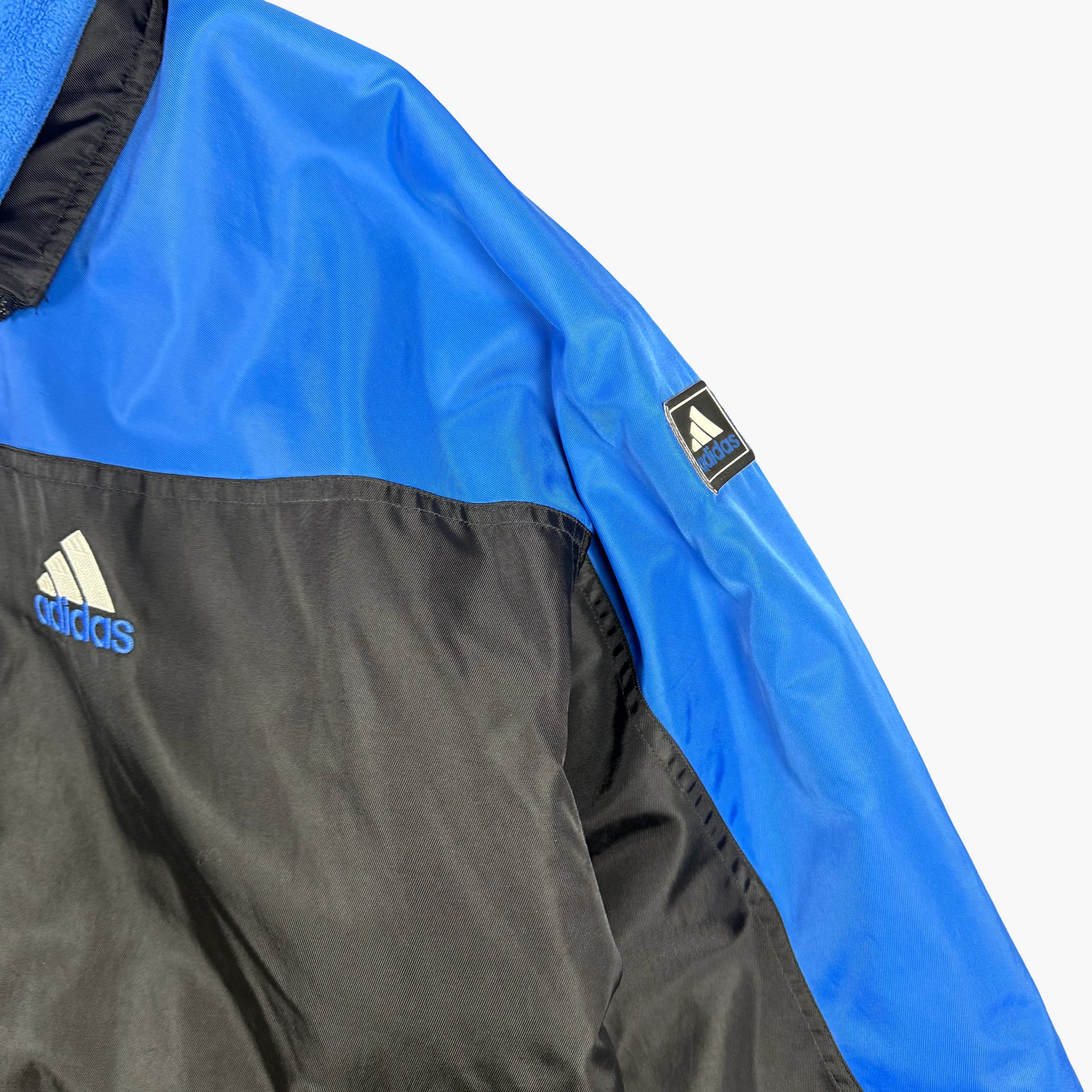 Vintage Adidas Jacket | XXL