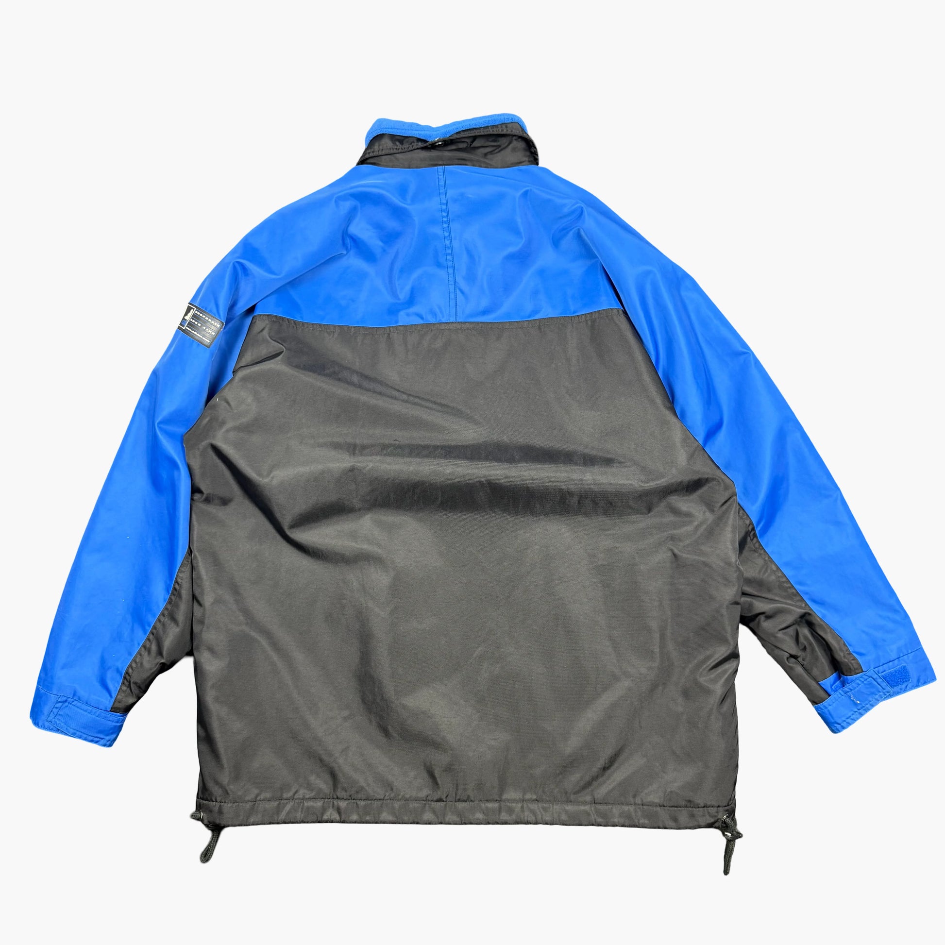 Vintage Adidas Jacket | XXL