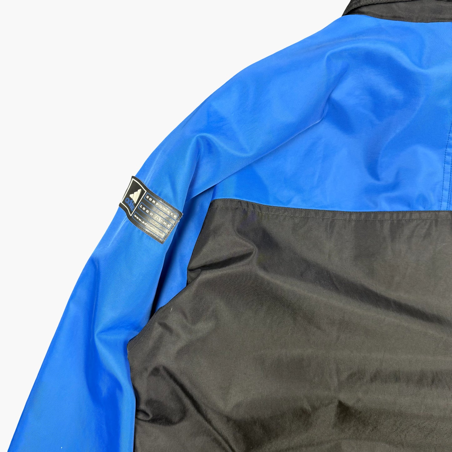 Vintage Adidas Jacket | XXL