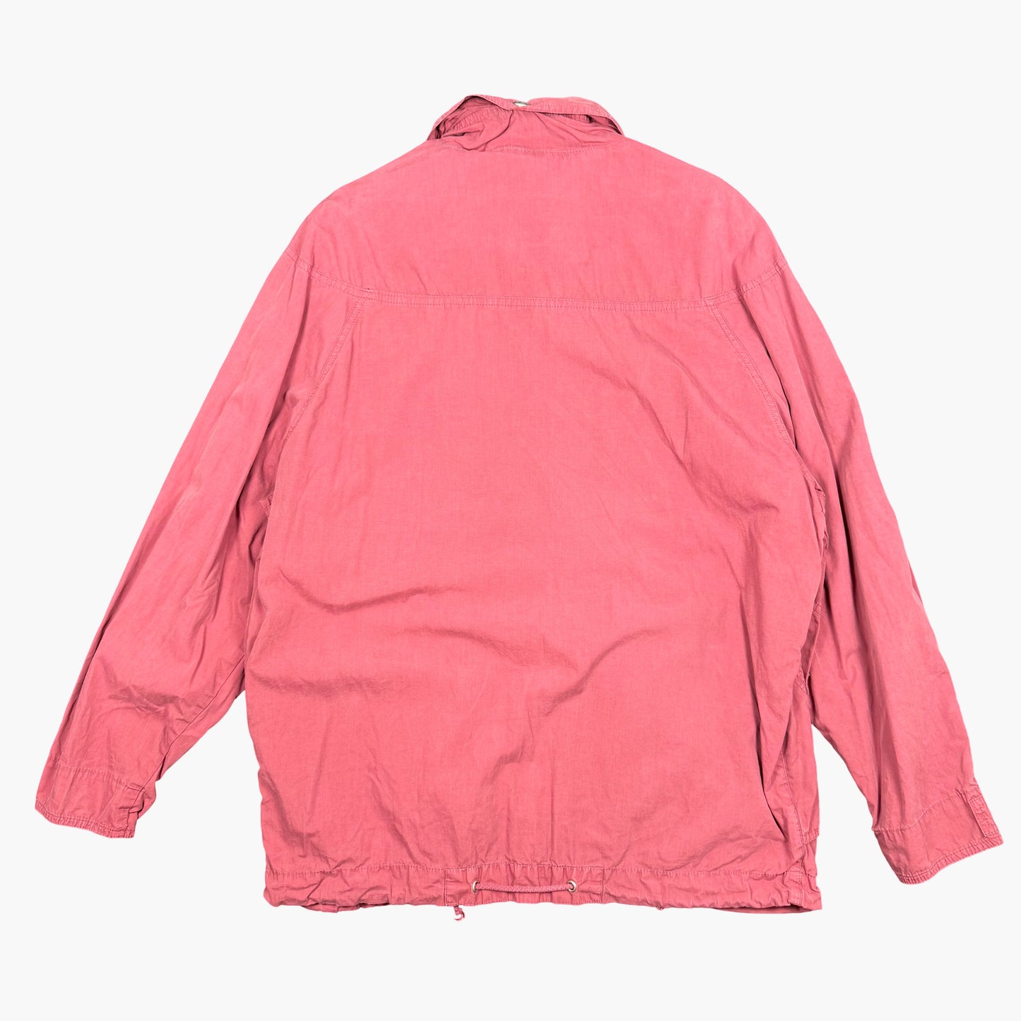 Vintage Wampum Windbreaker Jacket | XL