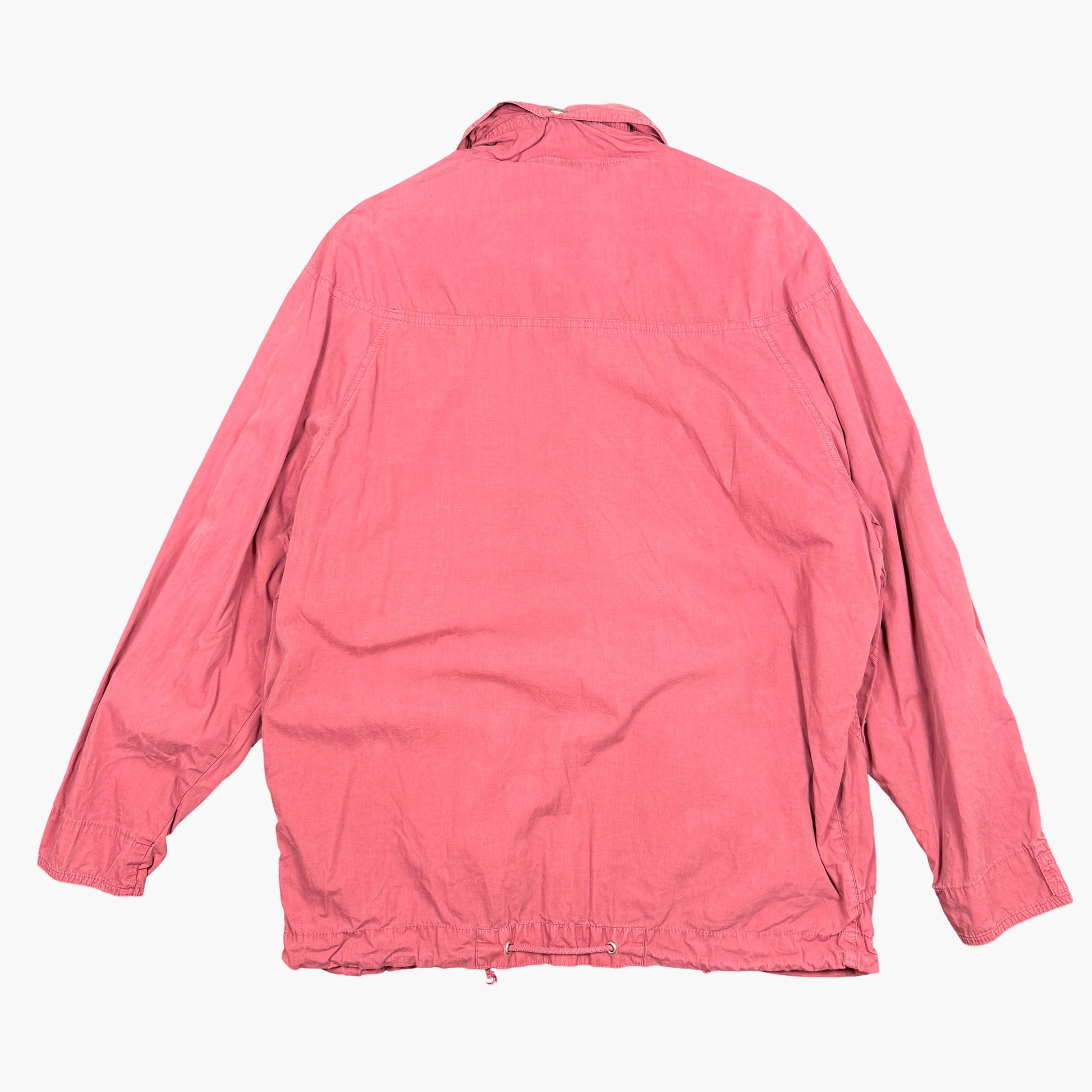 Vintage Wampum Windbreaker Jacket | XL