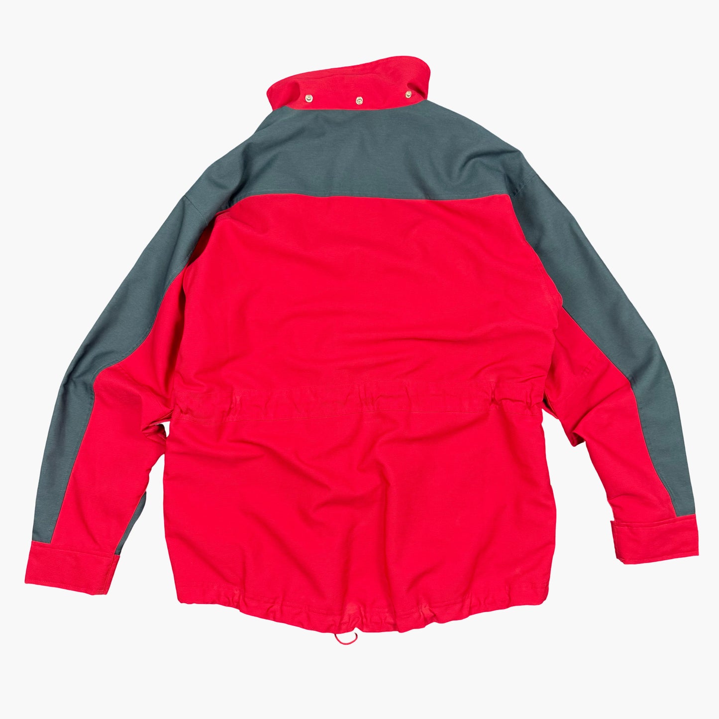 Vintage Adidas Windbreaker Jacket | XL