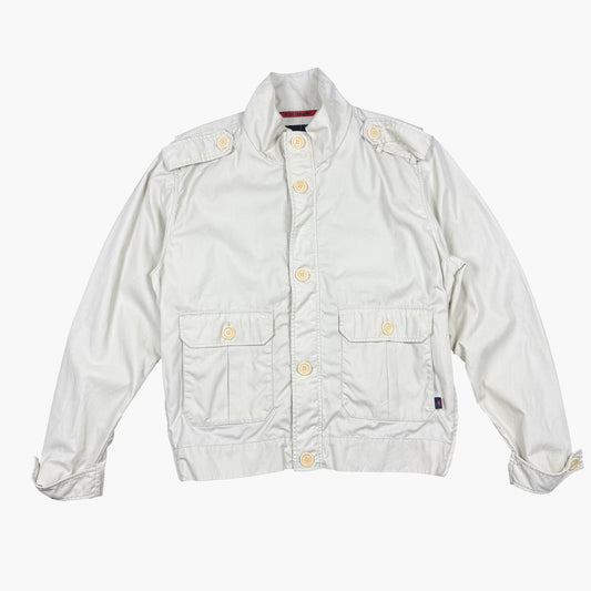 Vintage Kappa Jacket | L