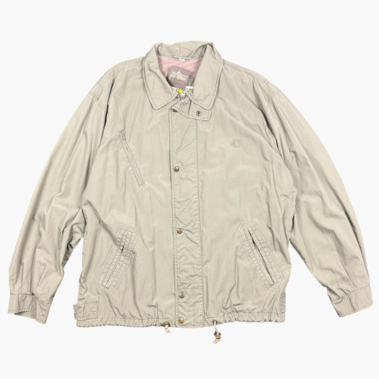 Vintage Solleone Jacket | XL