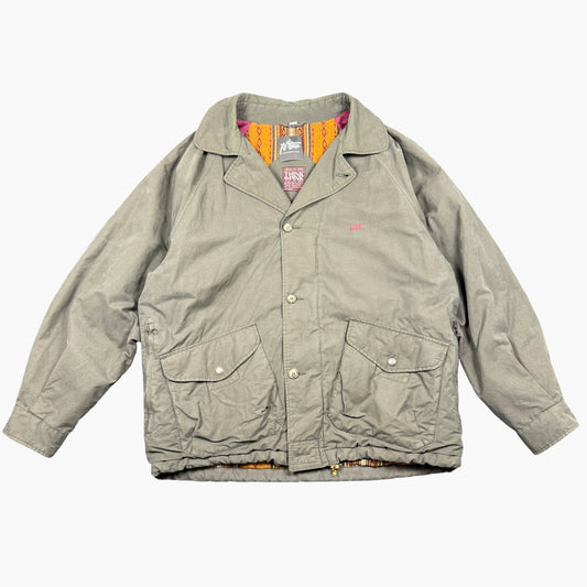 Vintage Think Pink Jacket | XL