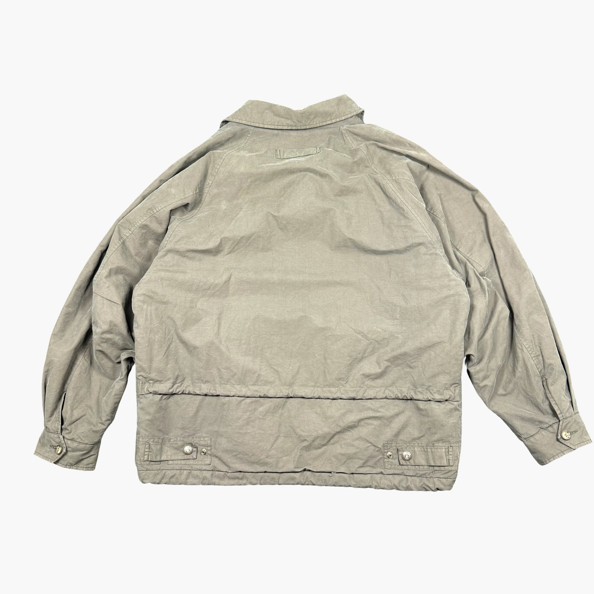 Vintage Think Pink Jacket | XL