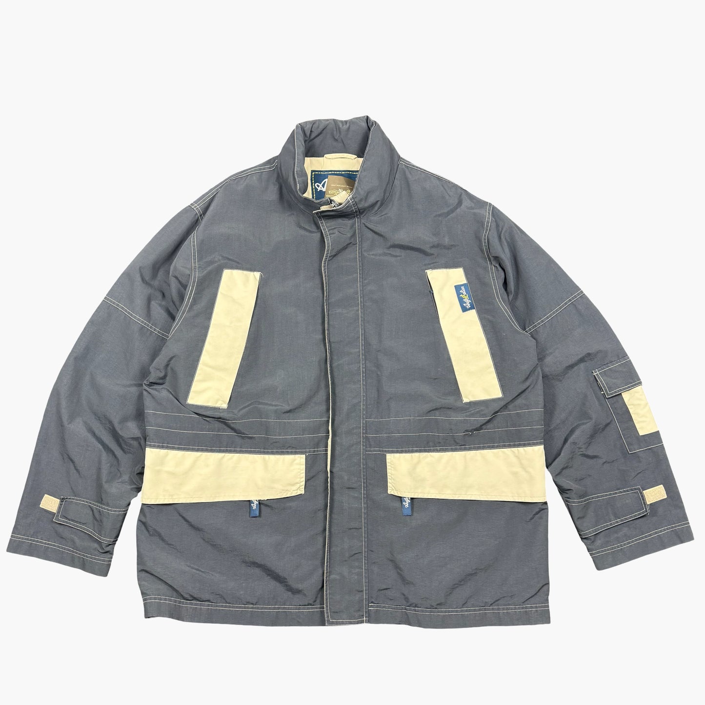 Vintage Australien Jacket | XXL