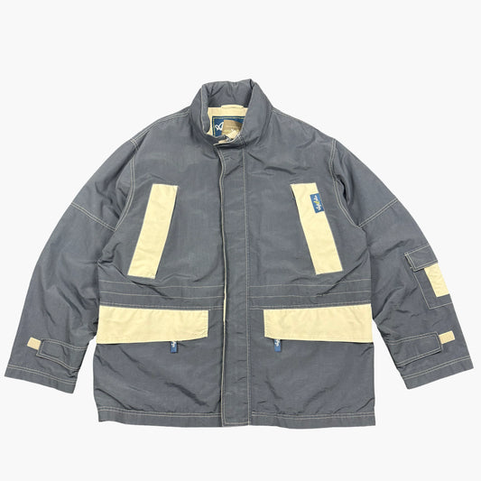 Vintage Australien Jacket | XXL