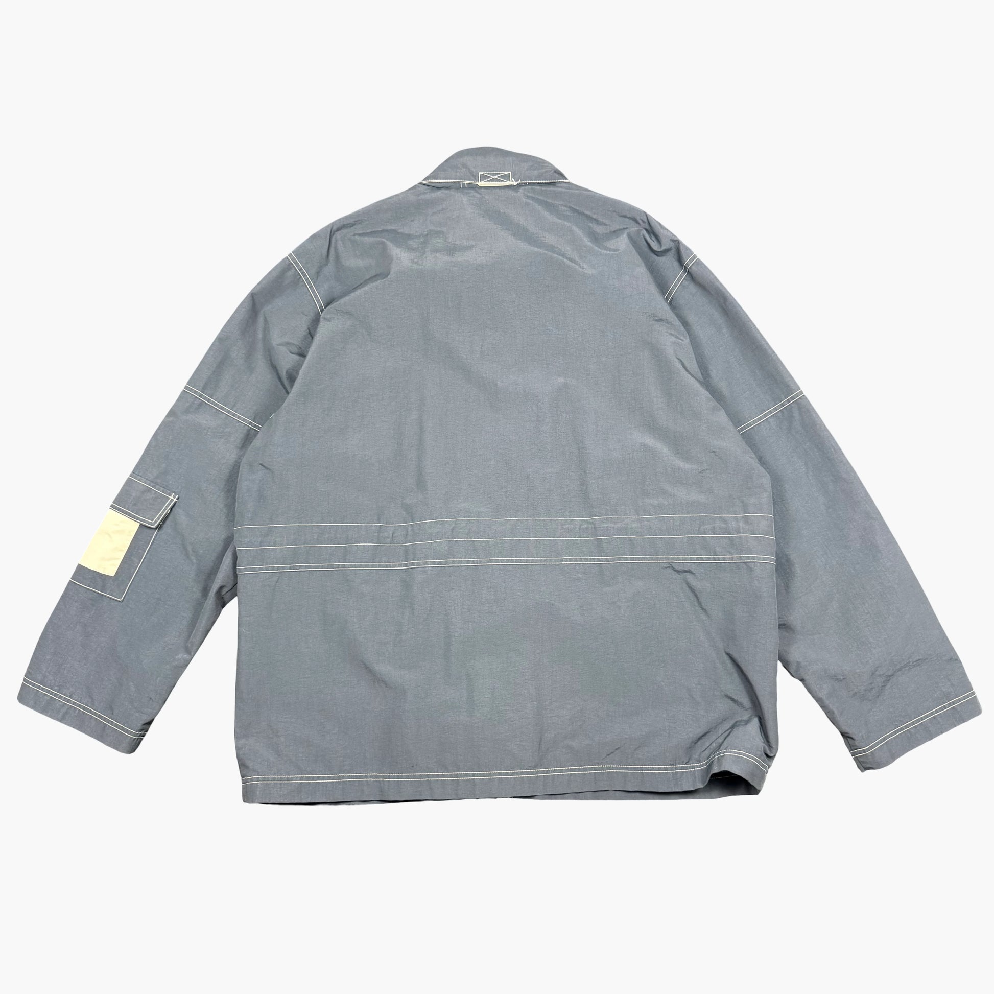 Vintage Australien Jacket | XXL