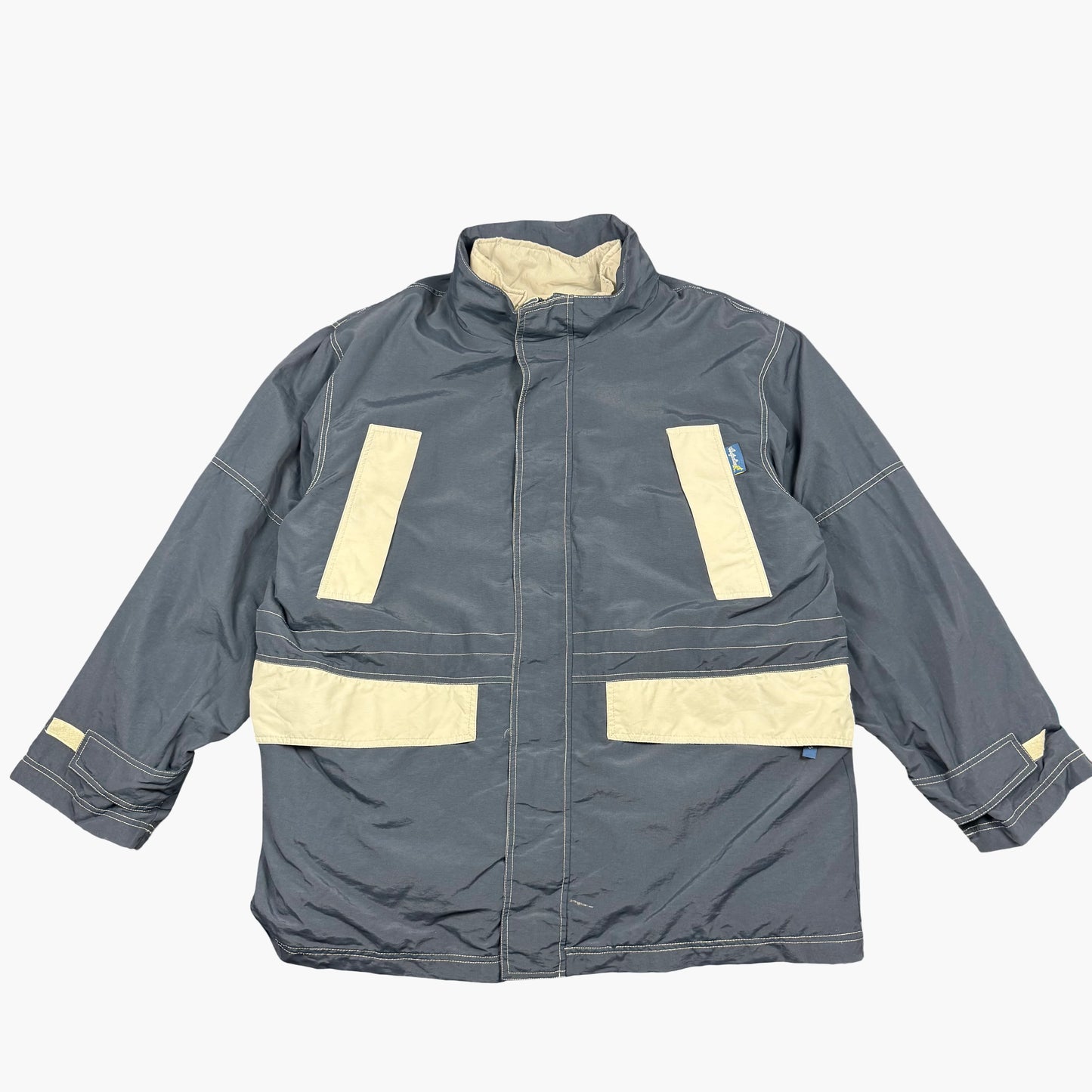 Vintage Australian Jacket | XXL