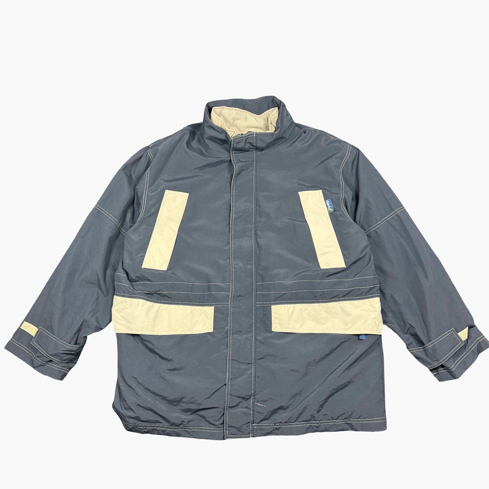 Vintage Australian Jacket | XXL