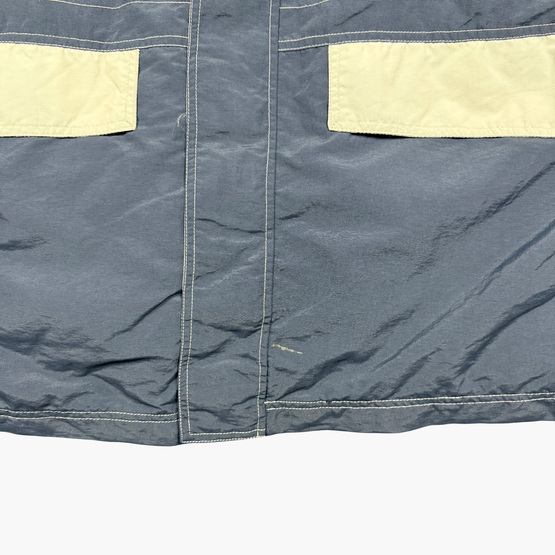 Vintage Australian Jacket | XXL