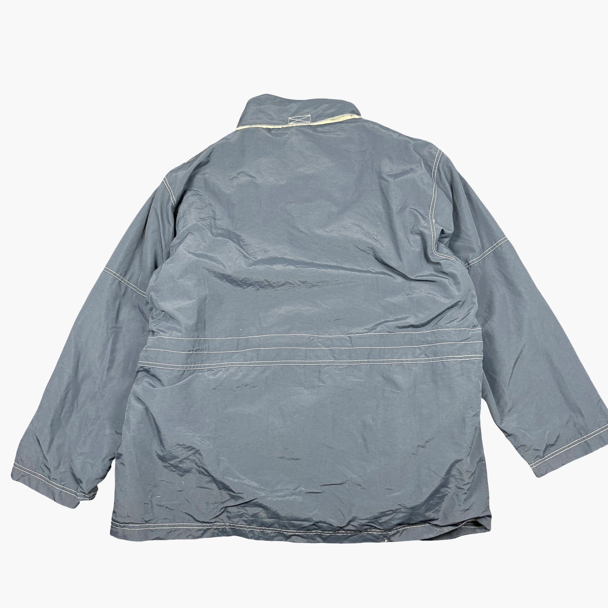 Vintage Australian Jacket | XXL