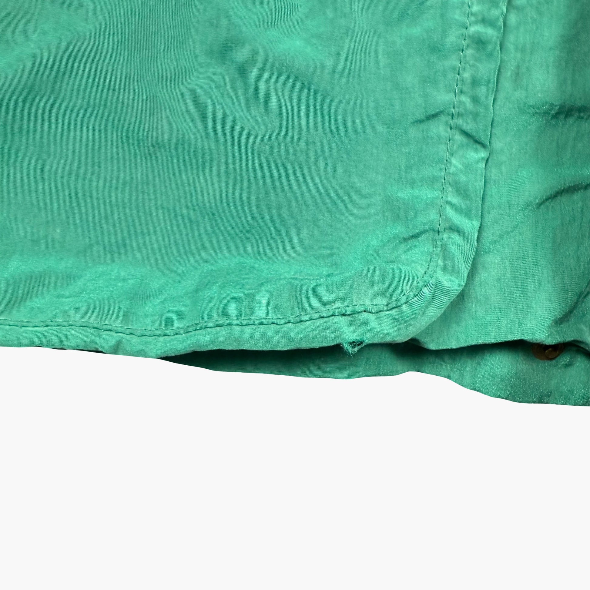 Vintage Skila Parka Jacket | XXL