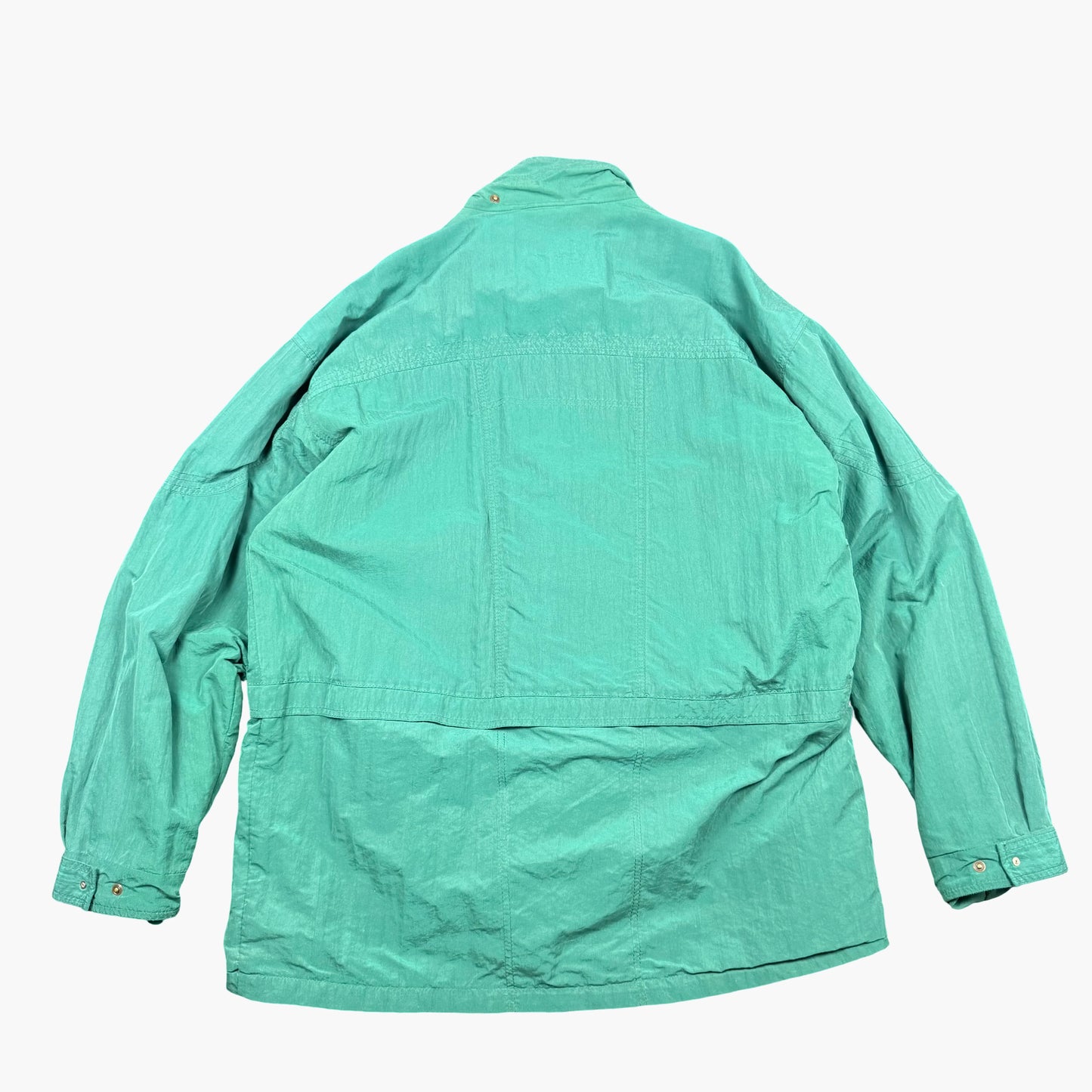 Vintage Skila Parka Jacket | XXL