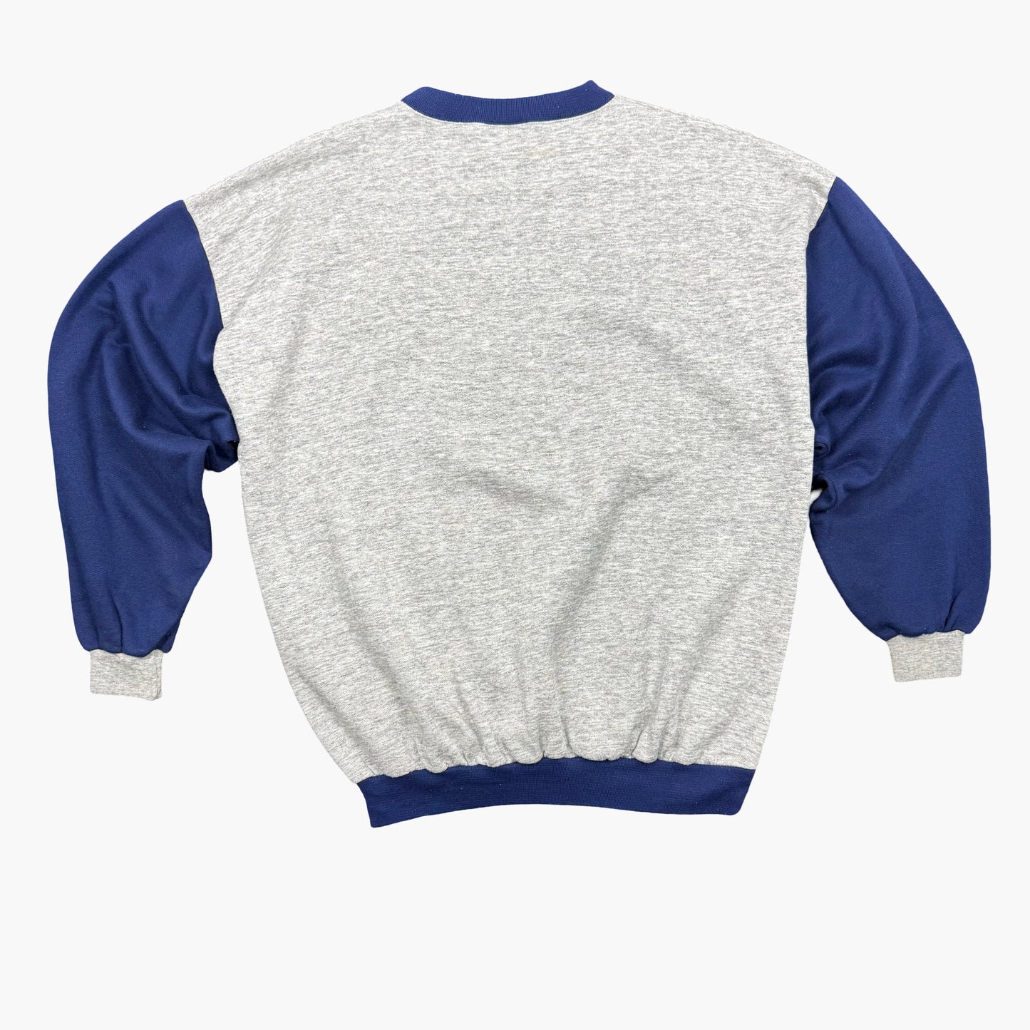 Vintage Bayside Sweatshirt | M