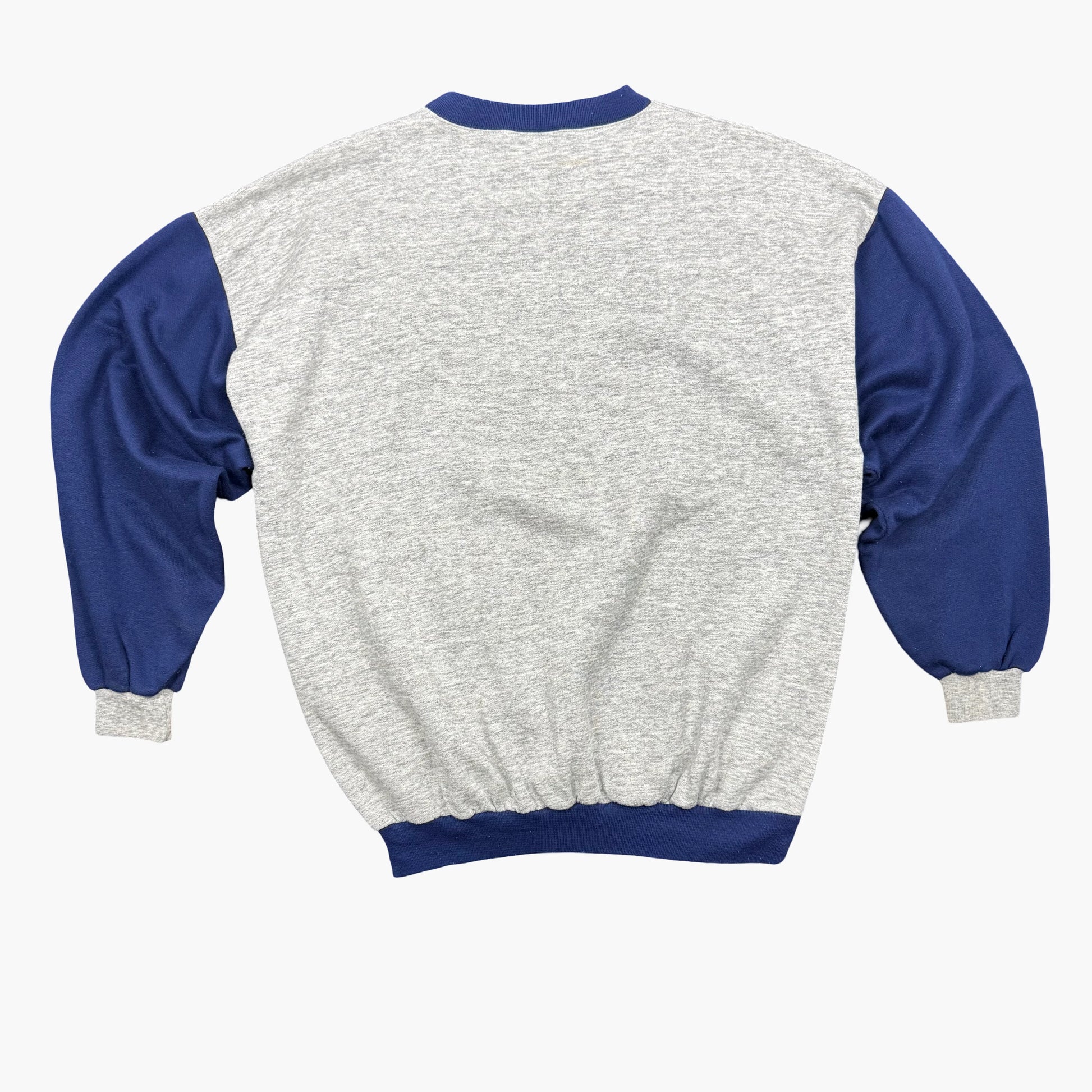 Vintage Bayside Sweatshirt | M