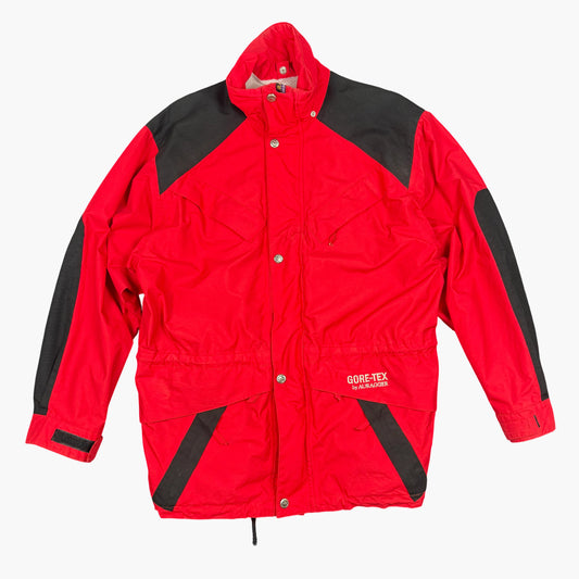 Vintage Augger Jacket | M