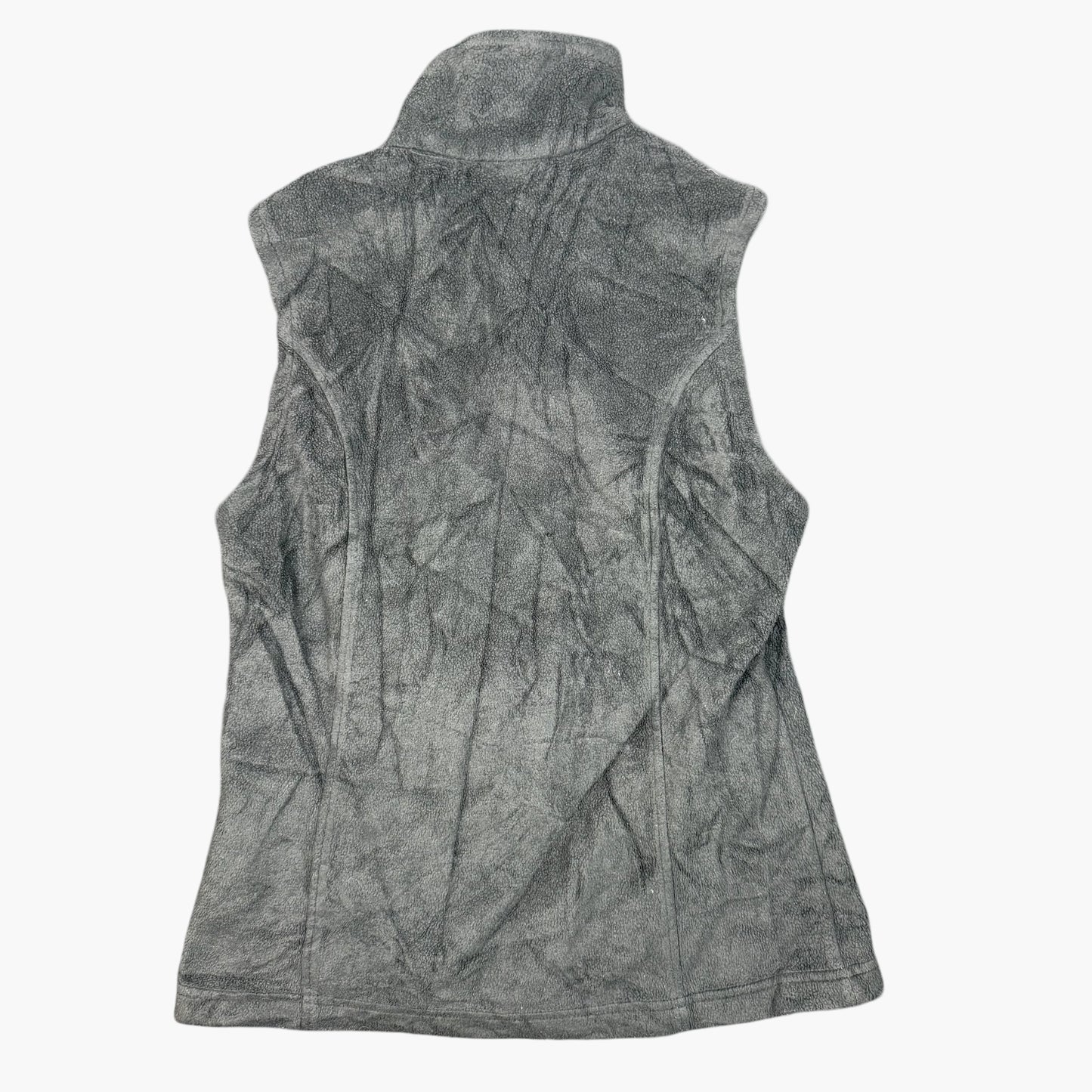 Vintage Columbia Fleece Vest | XS