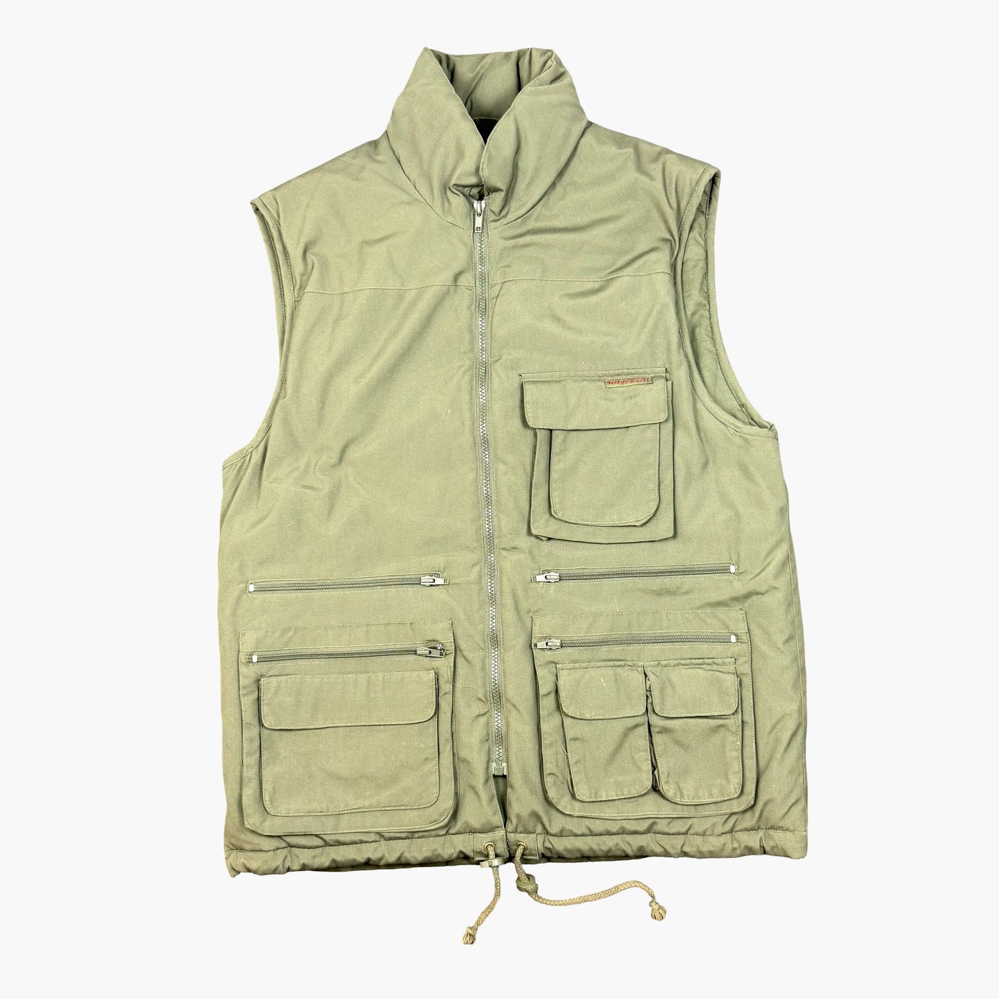Vintage Universal Vest |