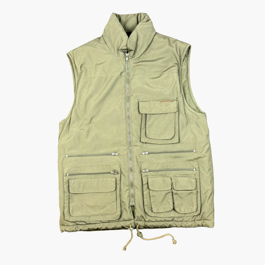 Vintage Universal Vest |