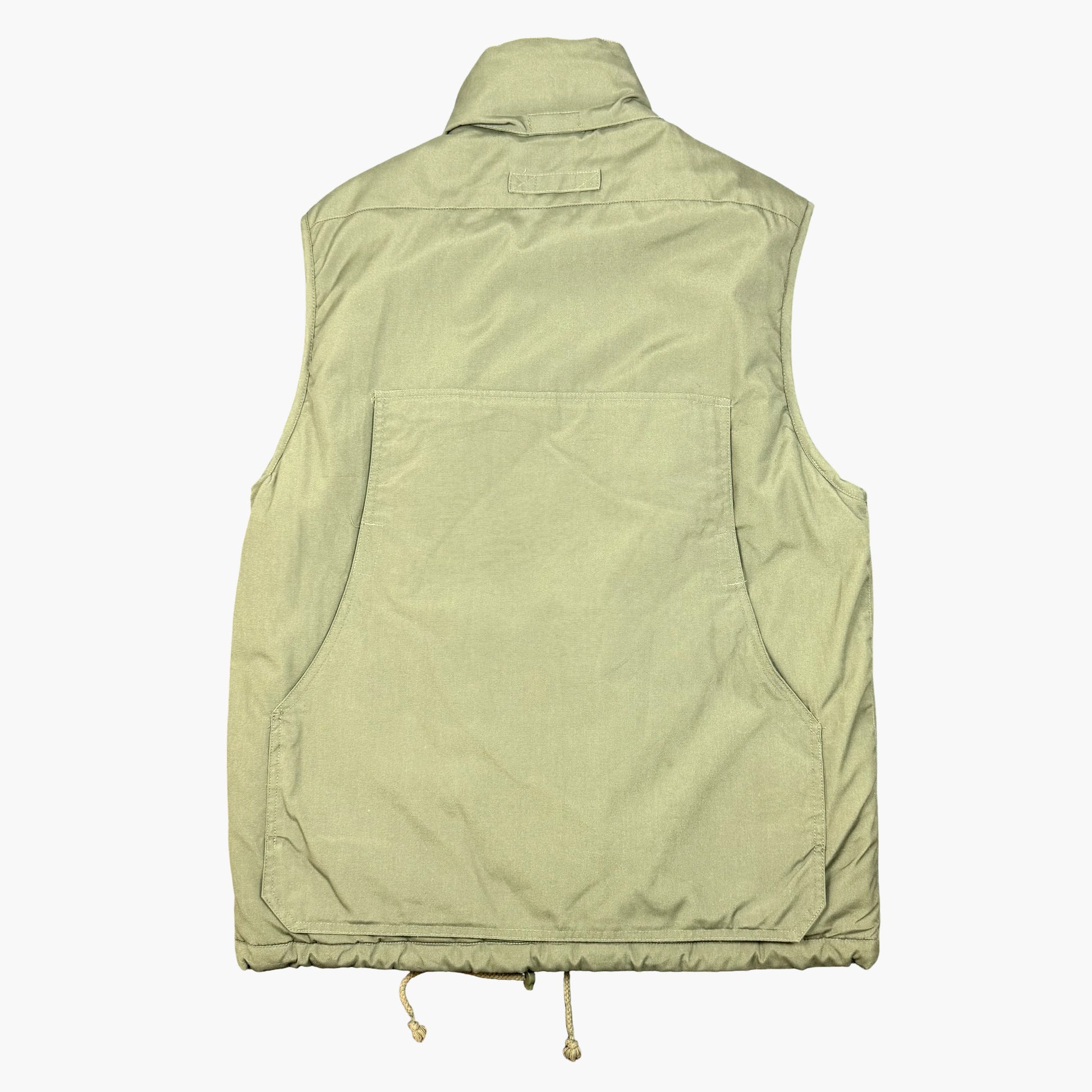 Vintage Universal Vest |