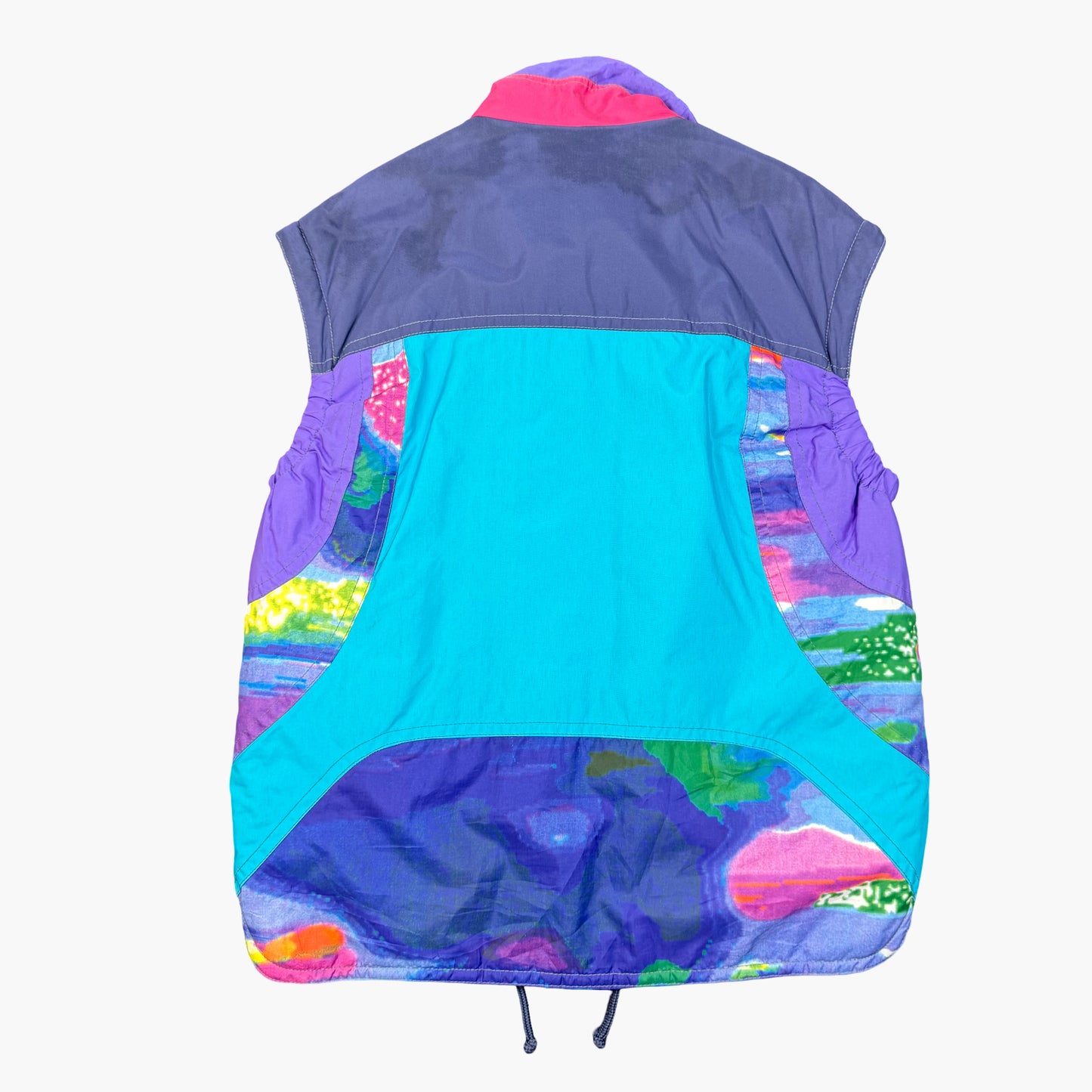 Vintage Colmar Vest | M