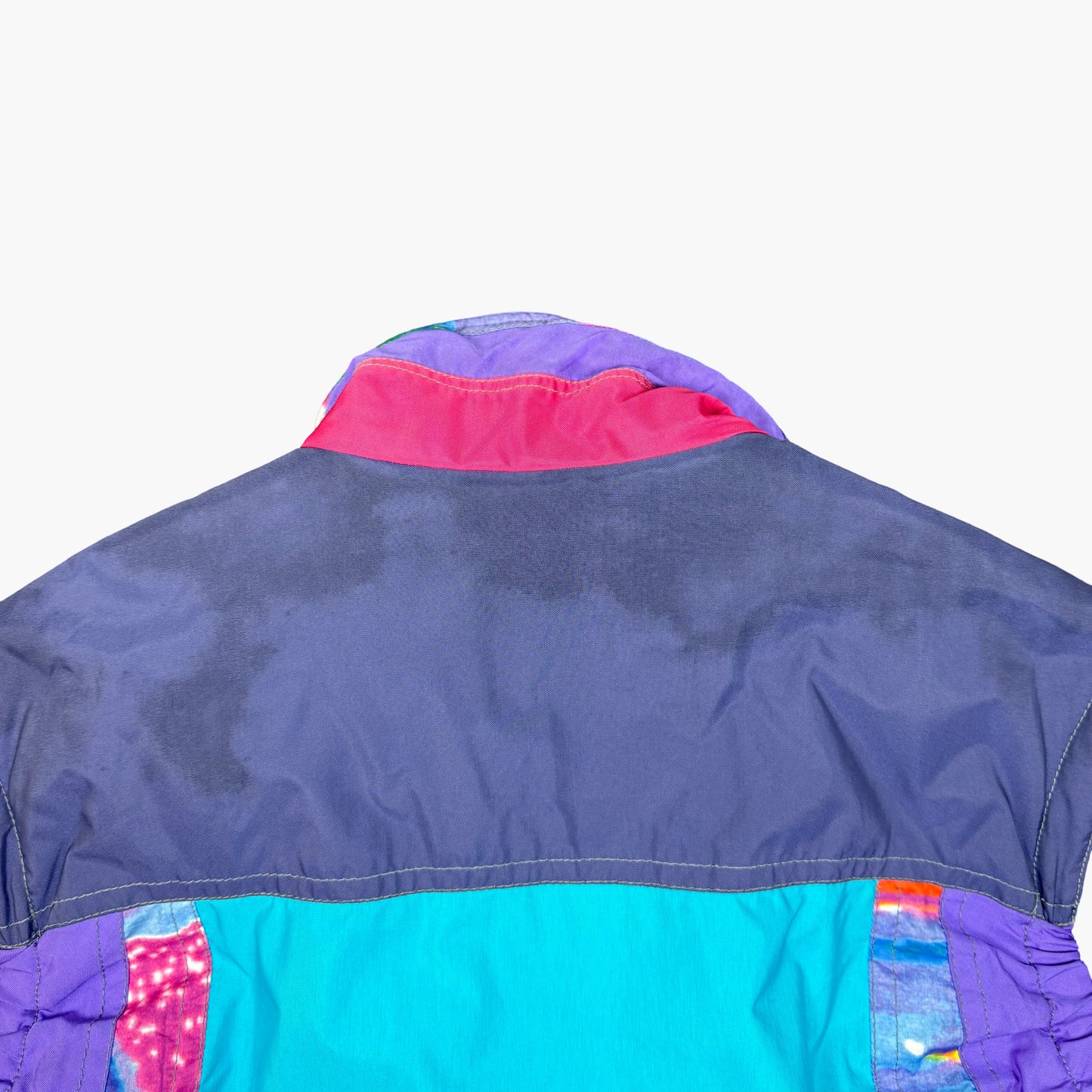 Vintage Colmar Vest | M