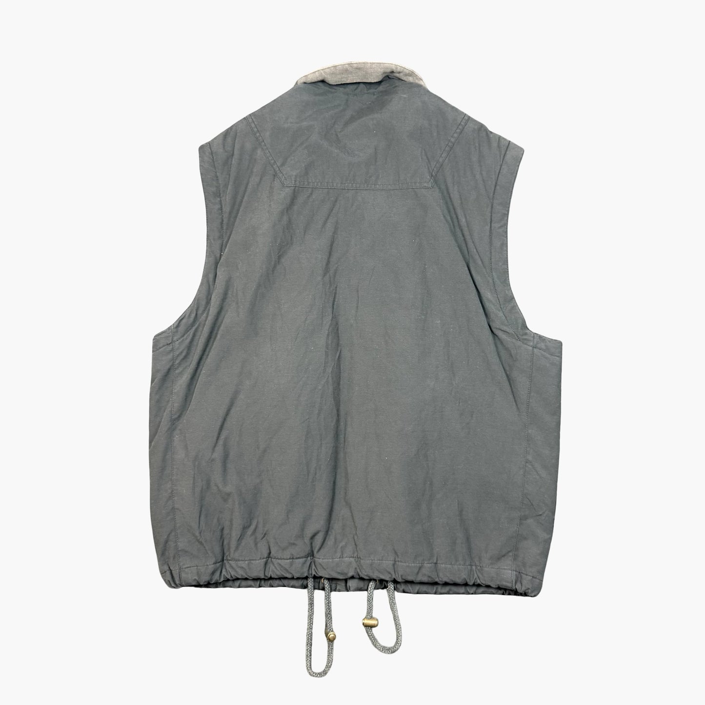 Vintage Stones Casual Vest | L