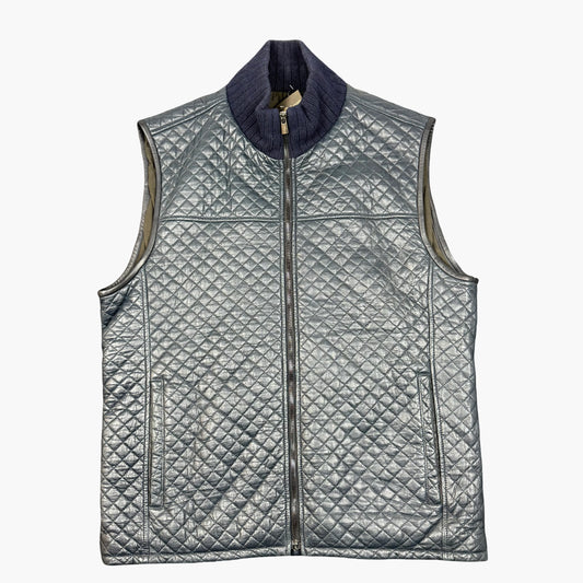 Vintage Baldini Vest | M