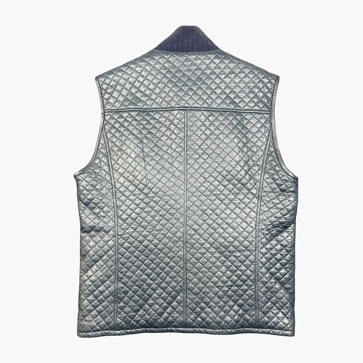 Vintage Baldini Vest | M