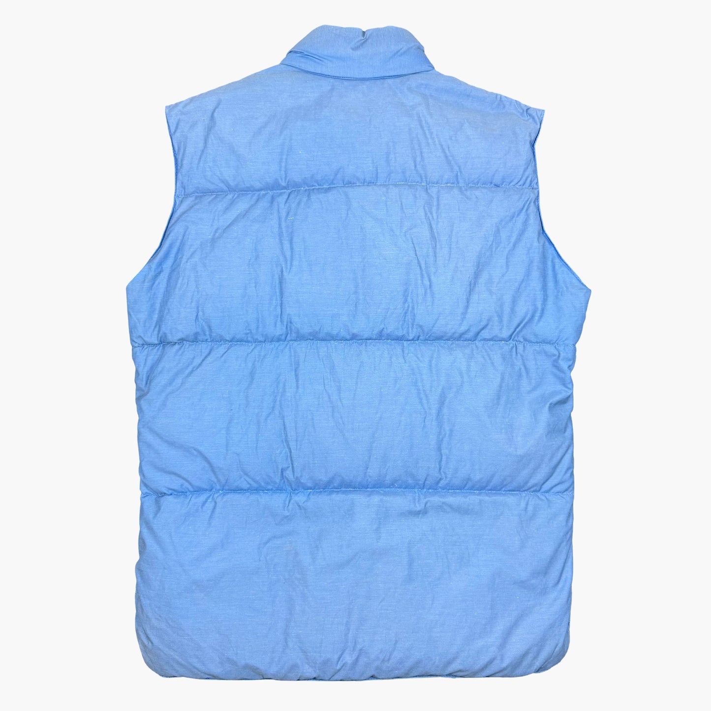 Vintage Pool, Vico Piumino D'oca Puffer Vest | M