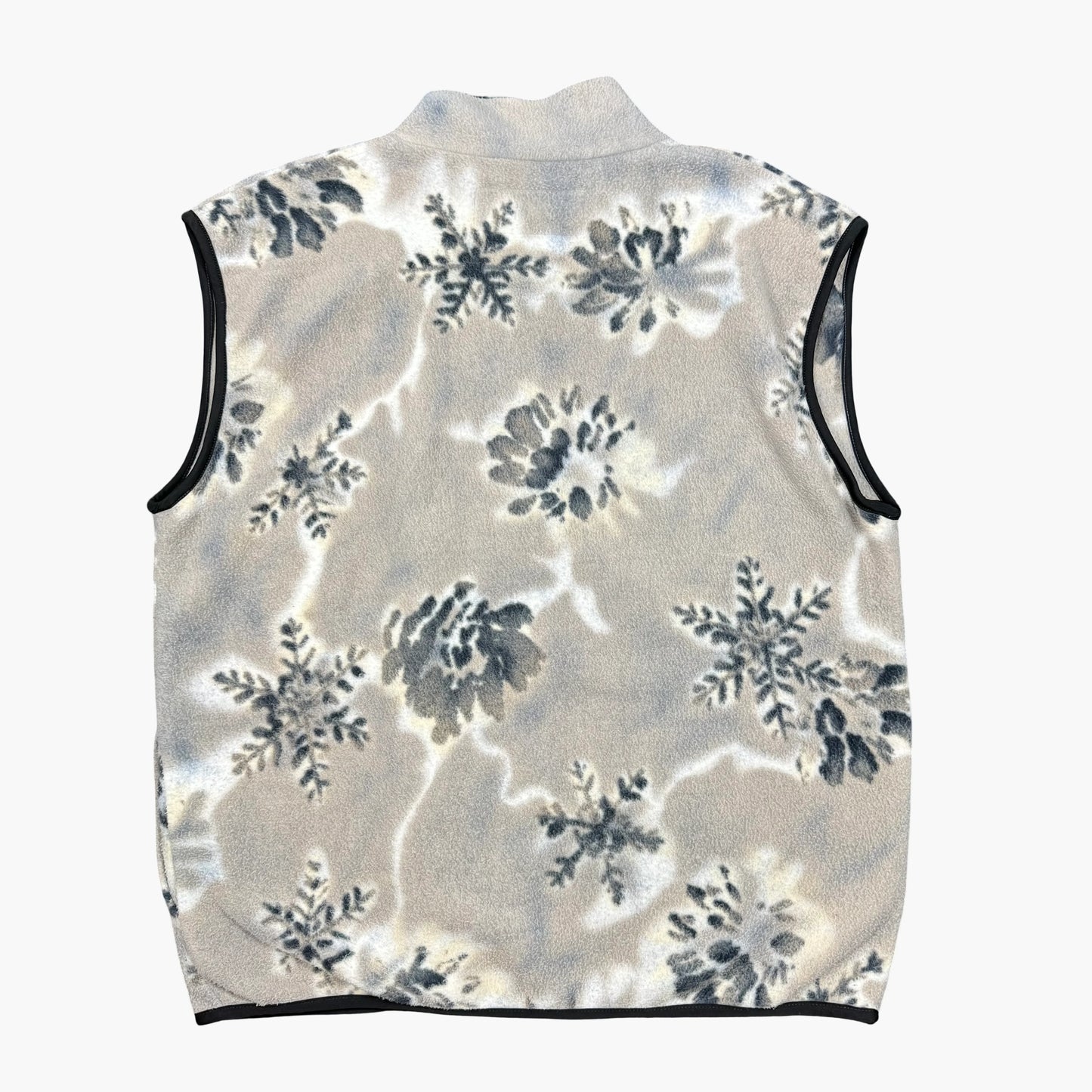 Vintage Invicta Fleece Vest | L