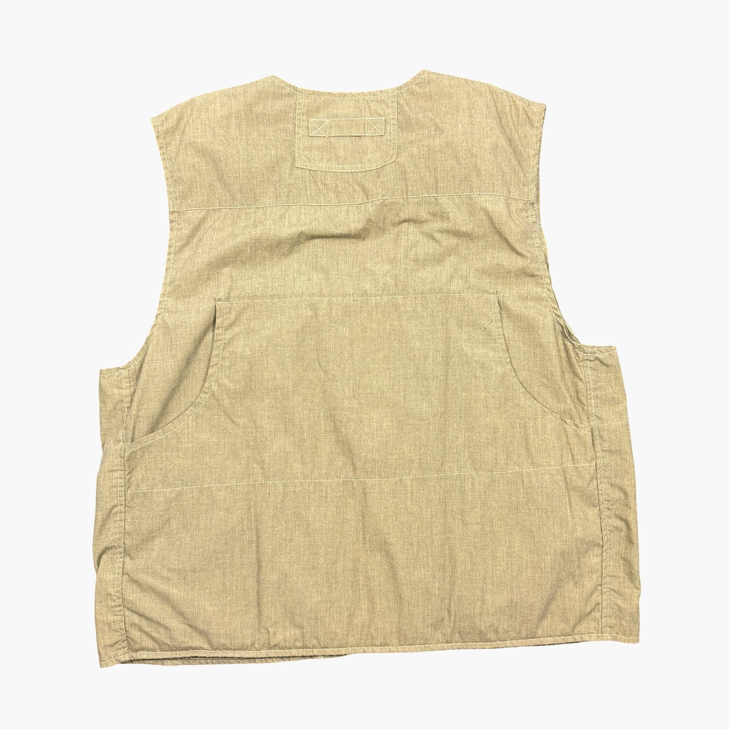 Vintage Landing Field Vest | L