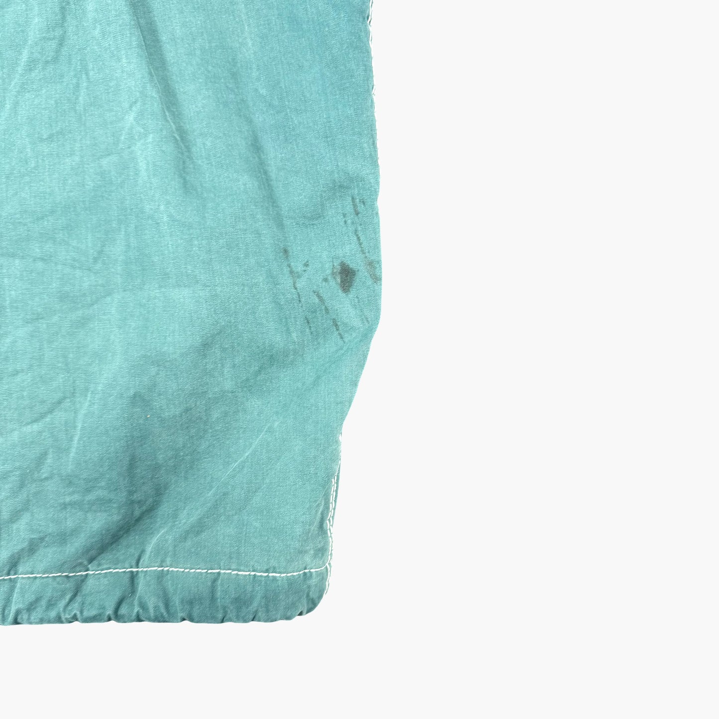 Vintage Polbot Vest | L