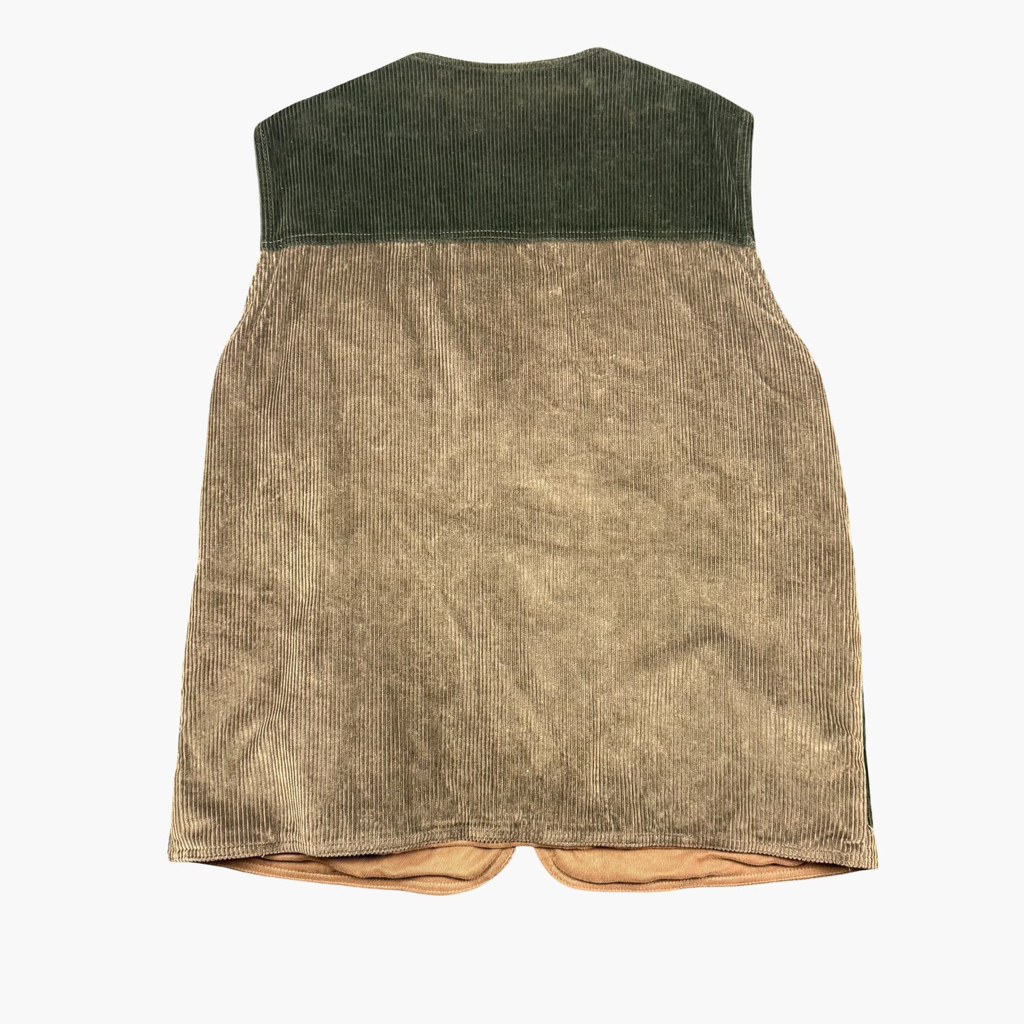 Vintage Brema Vest | S