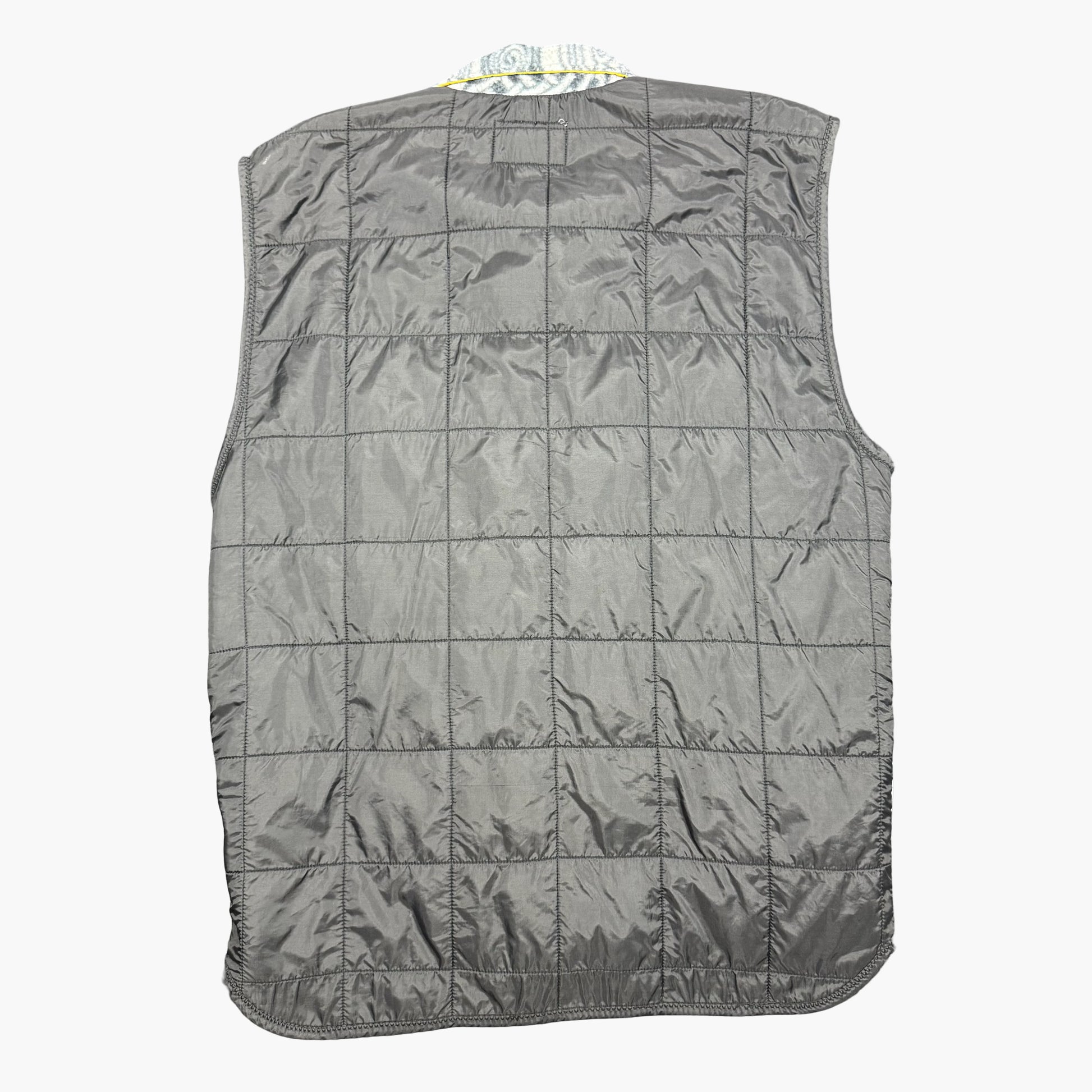 Vintage Radride Vest | XXL