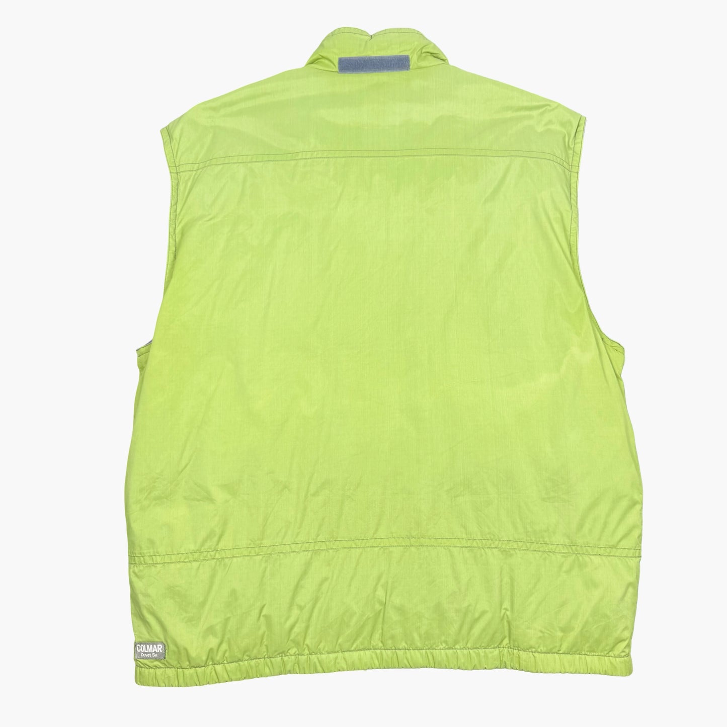 Vintage Colmar Vest | XXL