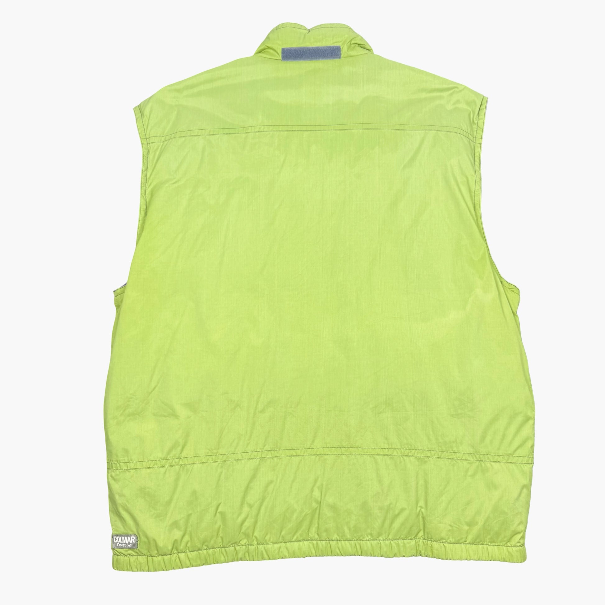 Vintage Colmar Vest | XXL