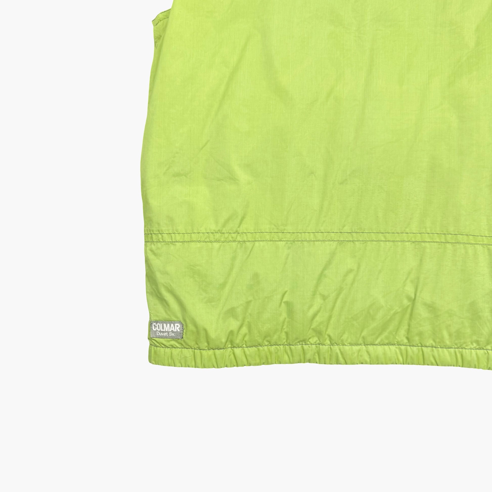 Vintage Colmar Vest | XXL