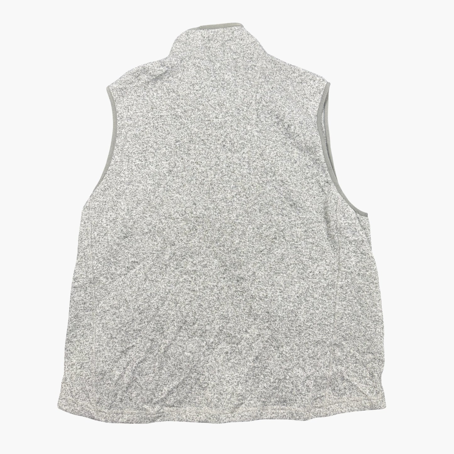 Vintage L.L. Bean Fleece Vest | XL