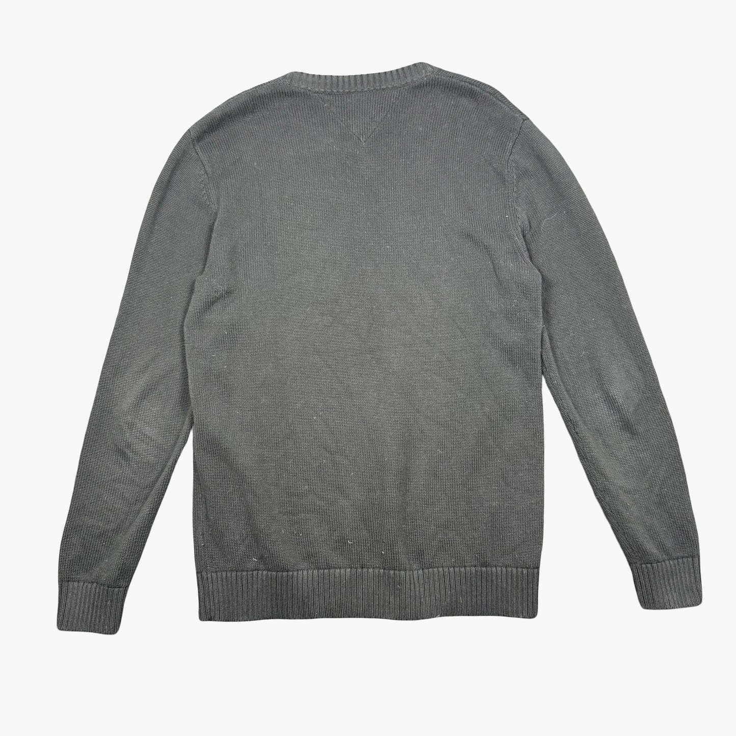 Vintage Tommy Jeans Sweater | S