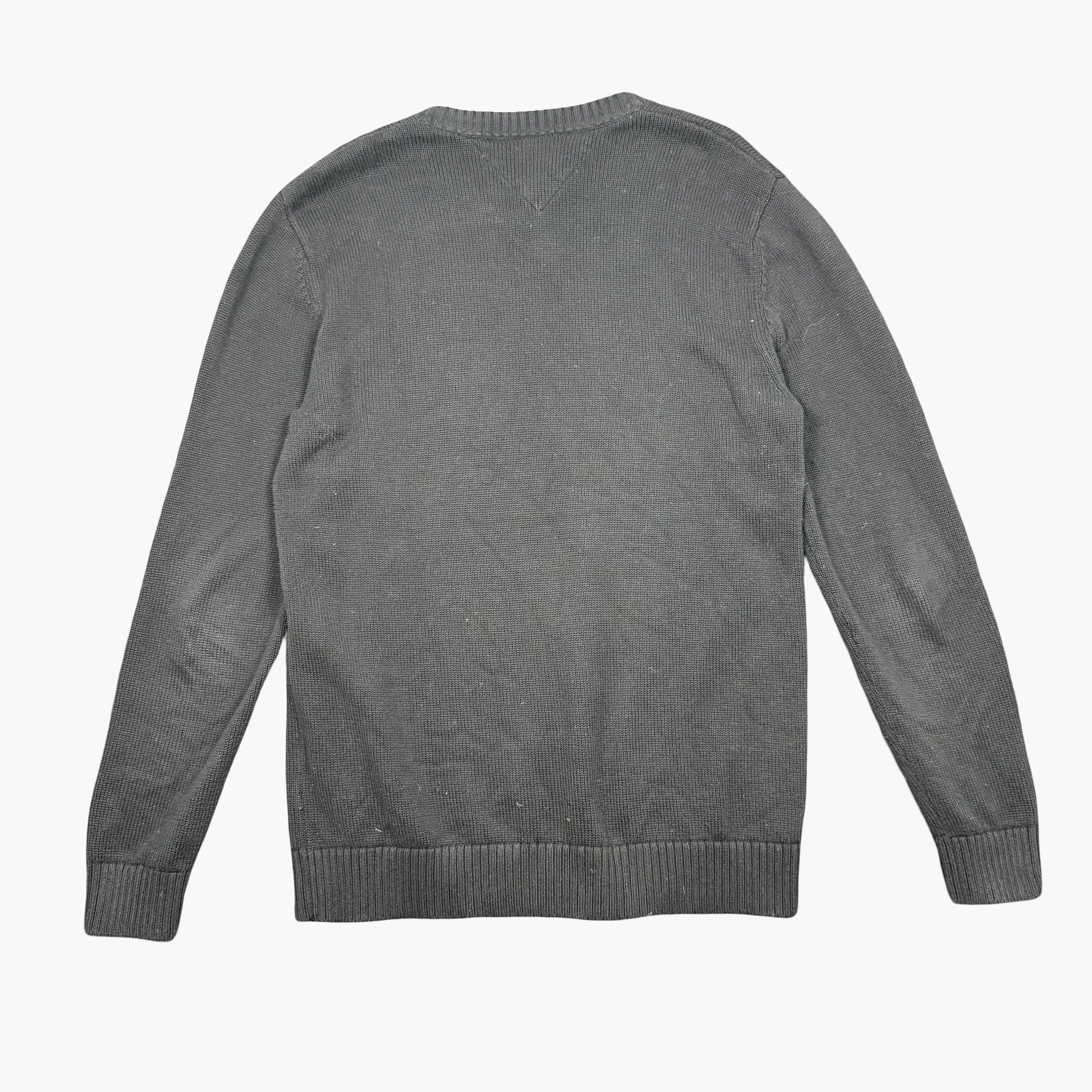 Vintage Tommy Jeans Sweater | S